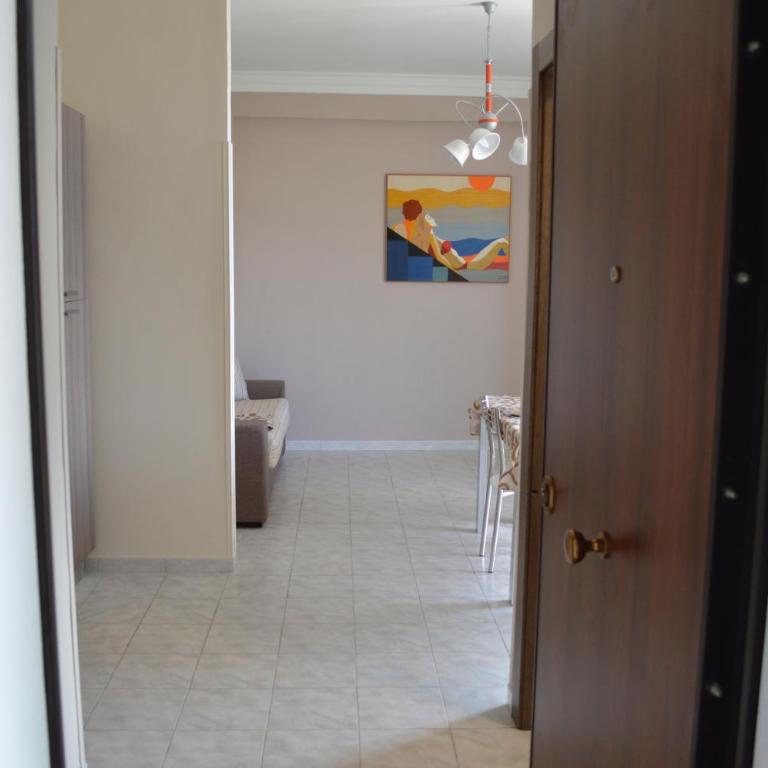 Sweet House Salvina - Appartamento con Vista Mare - 9