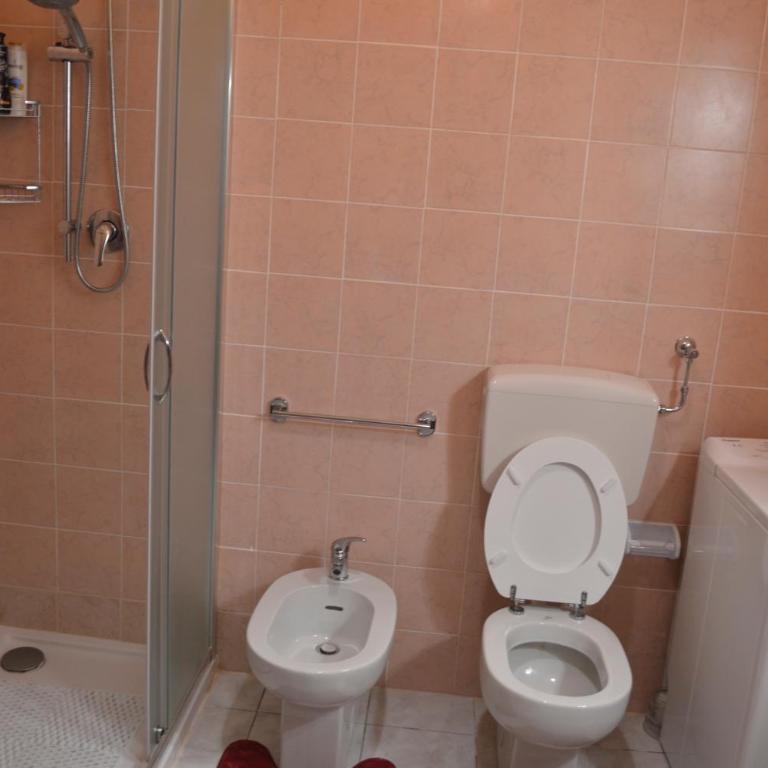Sweet House Salvina - Appartamento con Vista Mare - 17