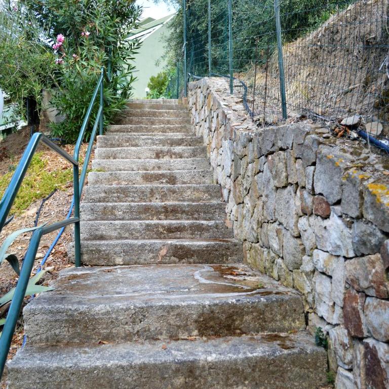 Sweet House Salvina - Appartamento con Vista Mare - 27