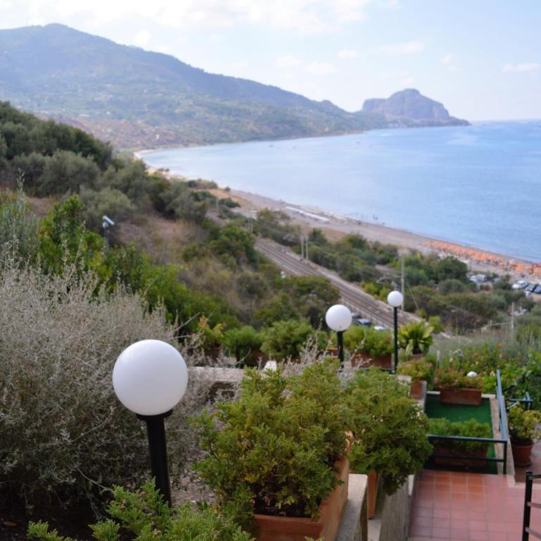 Sweet House Salvina - Appartamento con Vista Mare - 29