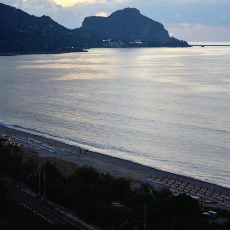 Sweet House Salvina - Appartamento con Vista Mare - 7