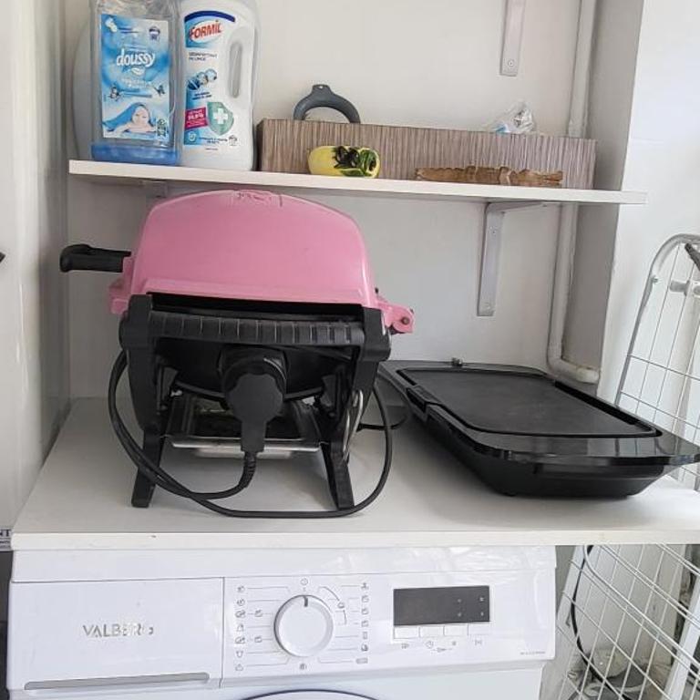 Appartement Chaleureux avec Jardin proximité Métro - Appartement 1 Chambre - 22