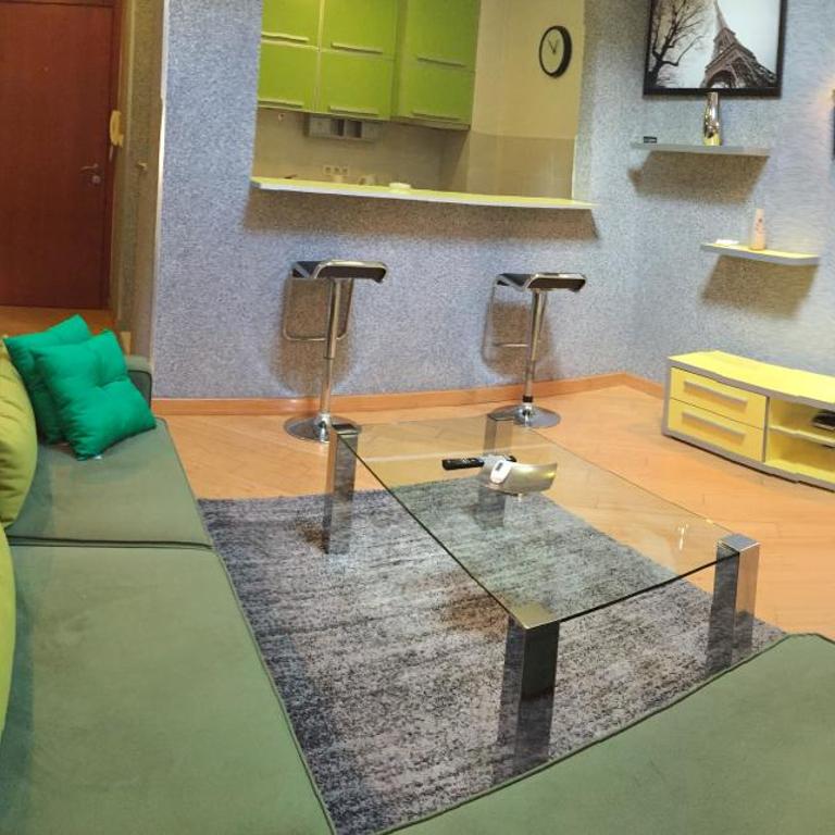 Vip apartment Beograd - Apartman sa Terasom - 26