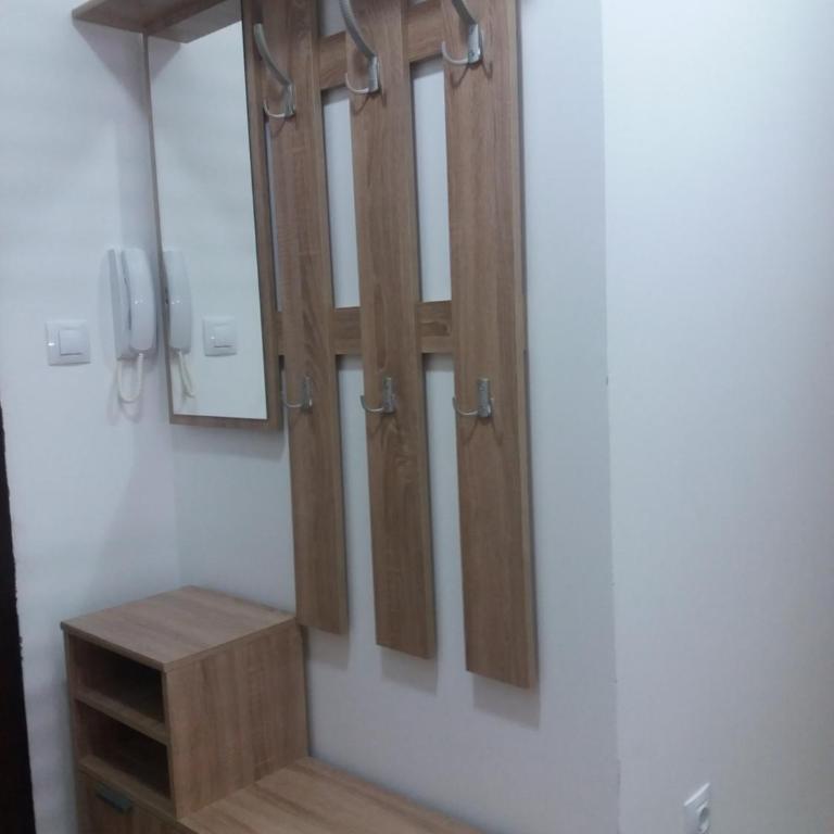 Apartment S&S Budva - Standardni Apartman - 22