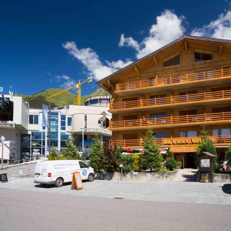 Residence Emeraude - Studio - 1