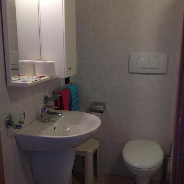 Kapriol - Doppel- oder Zweibettzimmer - 12