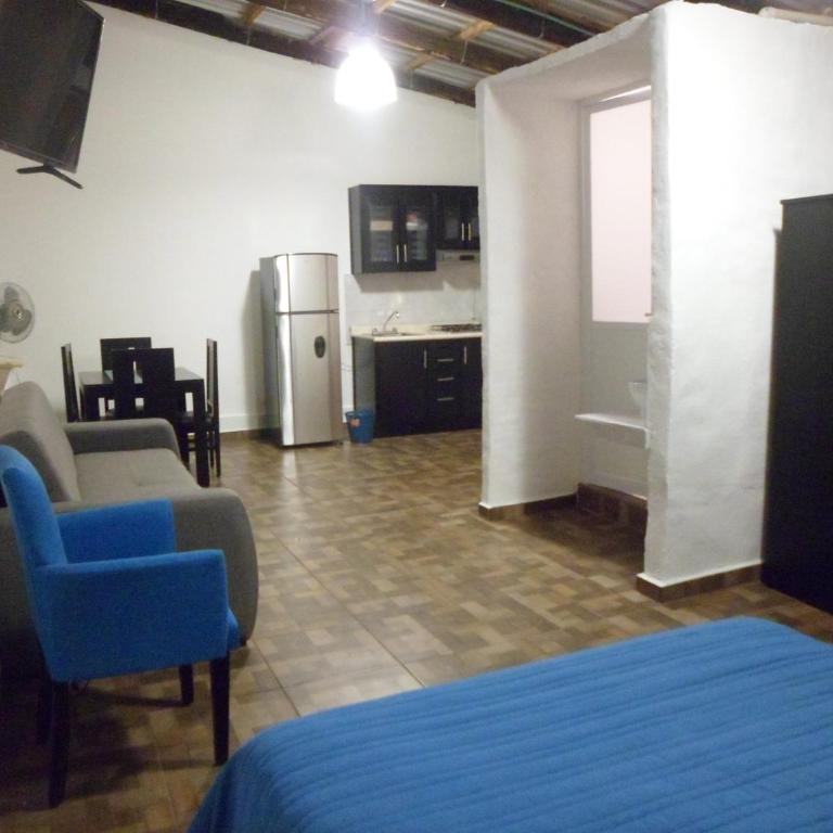 Downtown Studio Galeron - Apartamento Estudio - 20