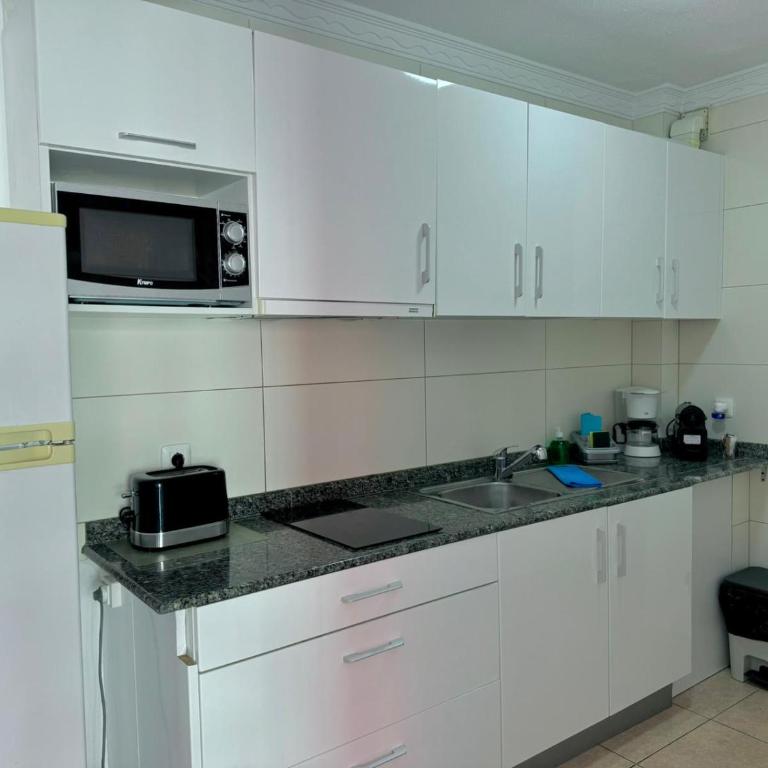 San Agustin Ocean View - Apartamento de 2 dormitorios - 3