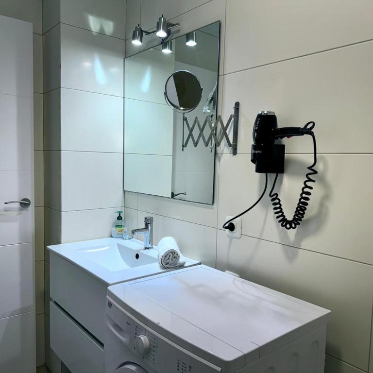 San Agustin Ocean View - Apartamento de 2 dormitorios - 15