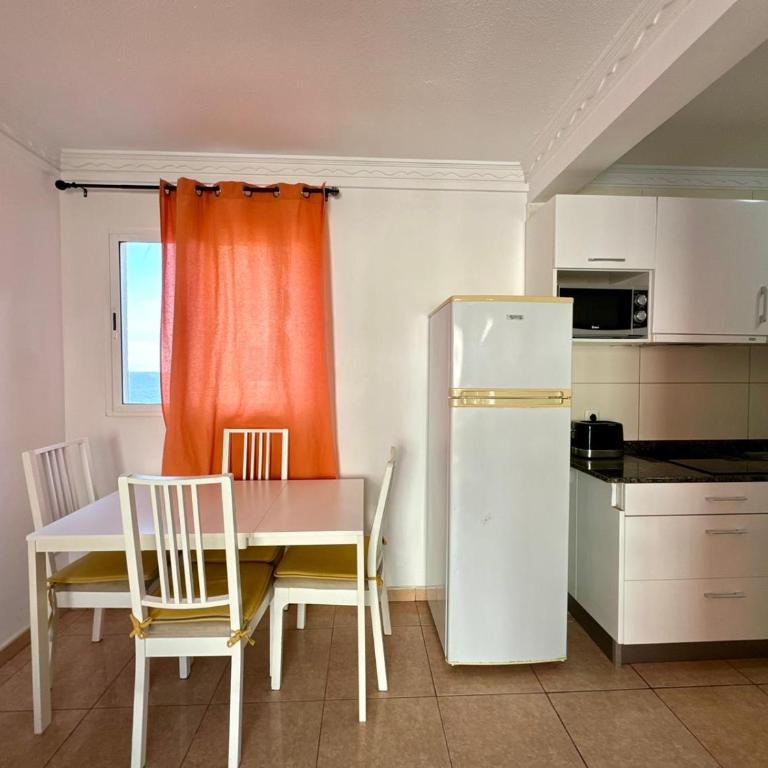 San Agustin Ocean View - Apartamento de 2 dormitorios - 4