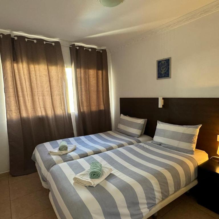 San Agustin Ocean View - Apartamento de 2 dormitorios - 20