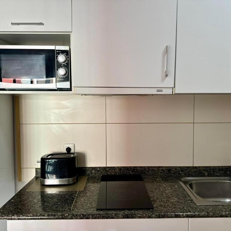 San Agustin Ocean View - Apartamento de 2 dormitorios - 16