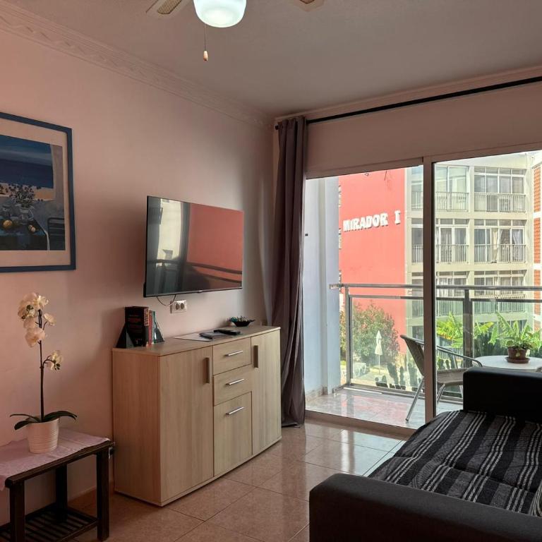 San Agustin Ocean View - Apartamento de 2 dormitorios - 19