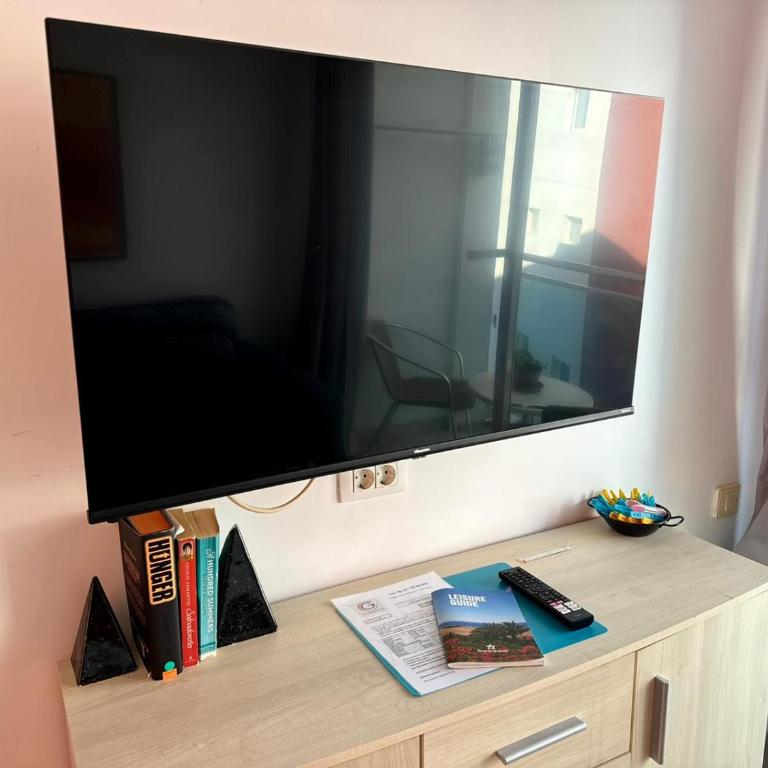 San Agustin Ocean View - Apartamento de 2 dormitorios - 11