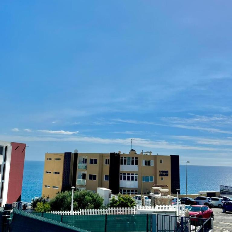 San Agustin Ocean View - Apartamento de 2 dormitorios - 21