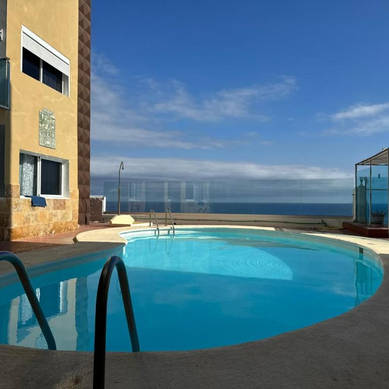 San Agustin Ocean View - Apartamento de 2 dormitorios - 10