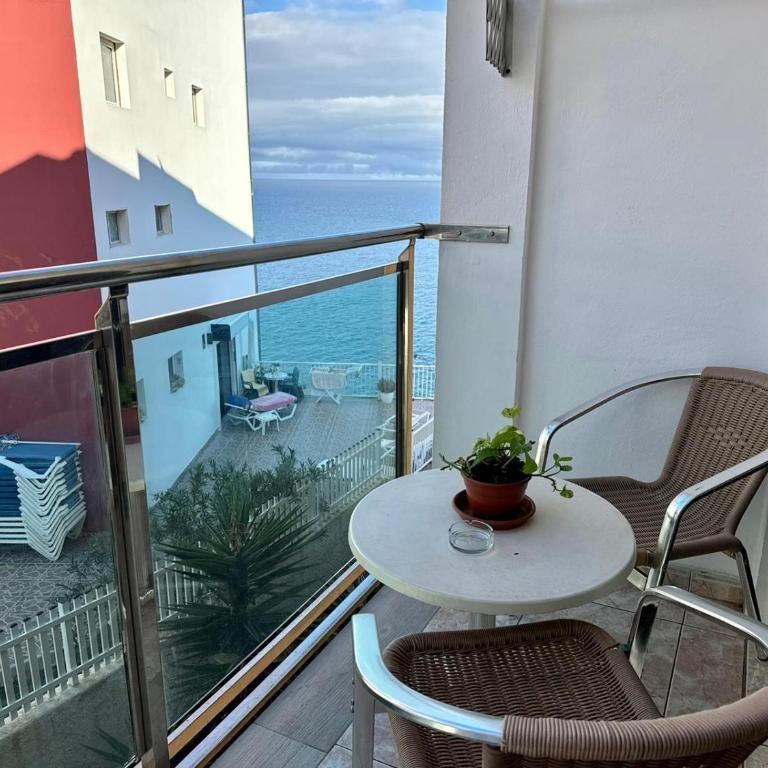 San Agustin Ocean View - Apartamento de 2 dormitorios - 25