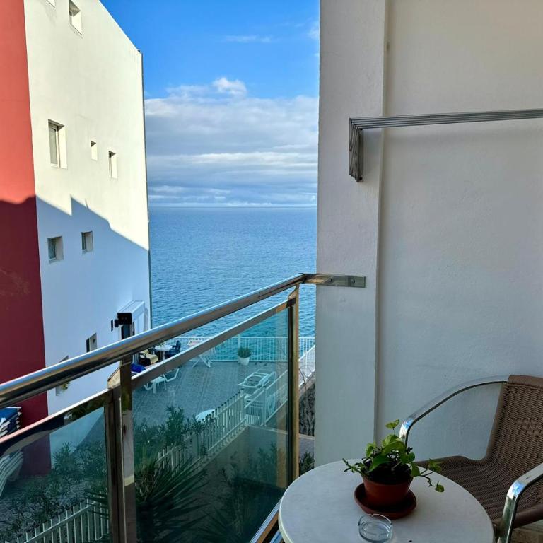 San Agustin Ocean View - Apartamento de 2 dormitorios - 12