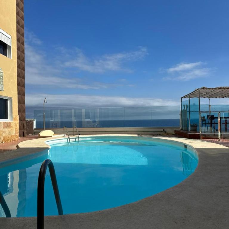 San Agustin Ocean View - Apartamento de 2 dormitorios - 26