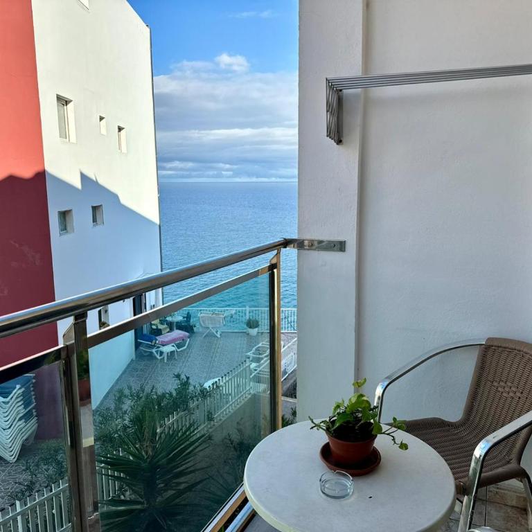 San Agustin Ocean View - Apartamento de 2 dormitorios - 27