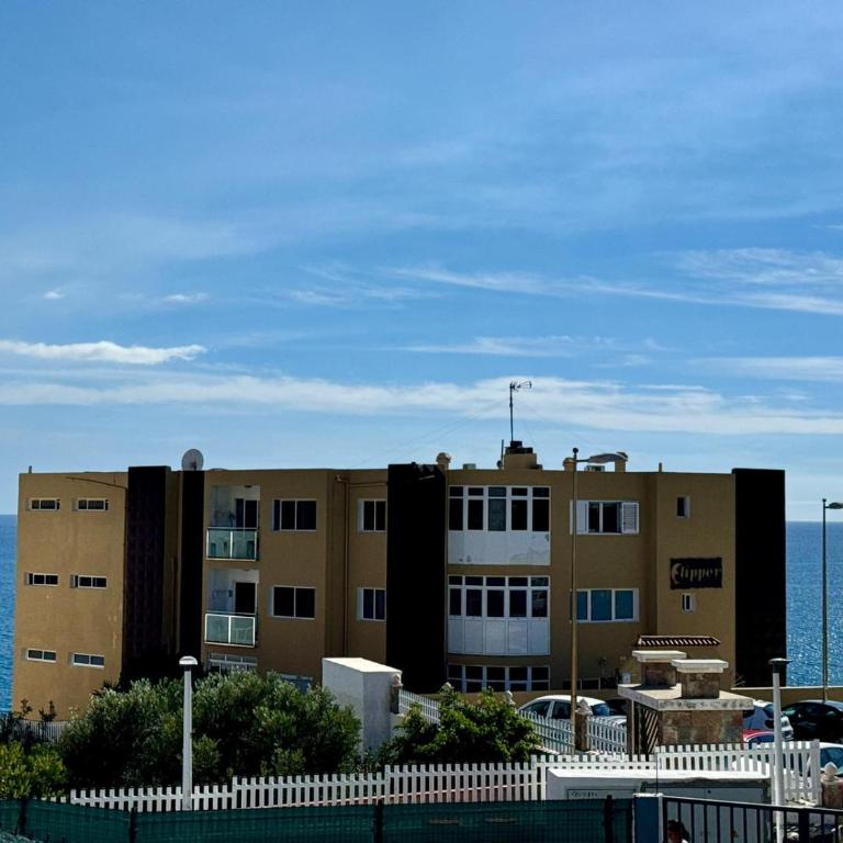 San Agustin Ocean View - Apartamento de 2 dormitorios - 29