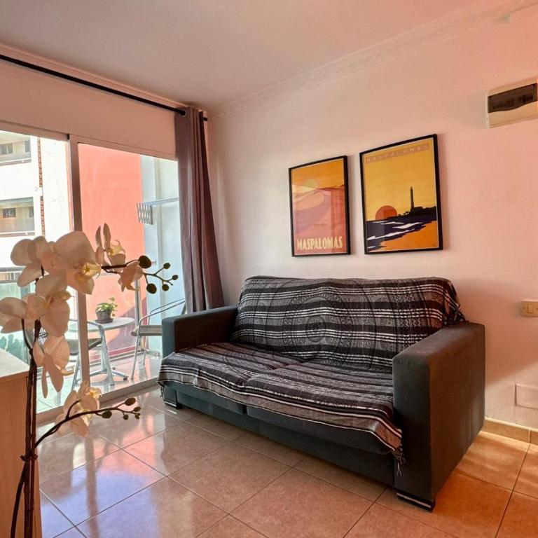 San Agustin Ocean View - Apartamento de 2 dormitorios - 7