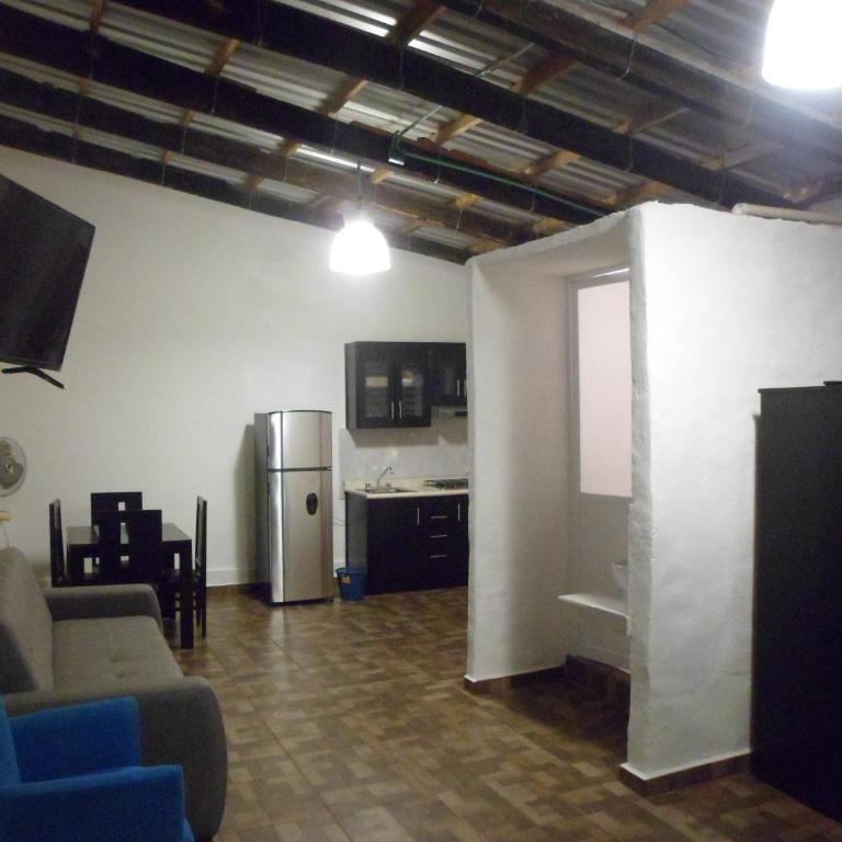 Downtown Studio Galeron - Apartamento Estudio - 2