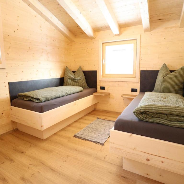 Chalet at 1700m with panoramic views - Ferienhaus mit 3 Schlafzimmern - 21