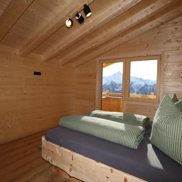 Chalet at 1700m with panoramic views - Ferienhaus mit 3 Schlafzimmern - 19