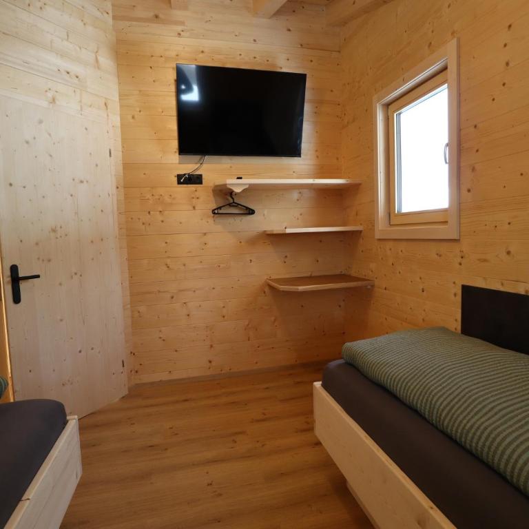 Chalet at 1700m with panoramic views - Ferienhaus mit 3 Schlafzimmern - 22