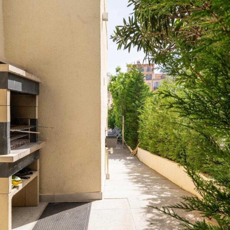 Superb villa with swimming pool & wellness area - Appartamento - 10