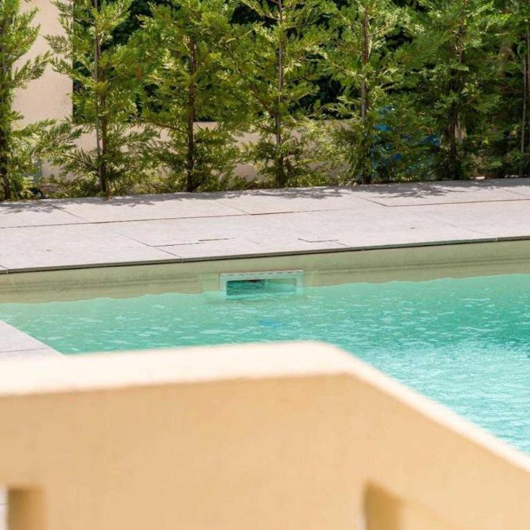 Superb villa with swimming pool & wellness area - Appartamento - 7