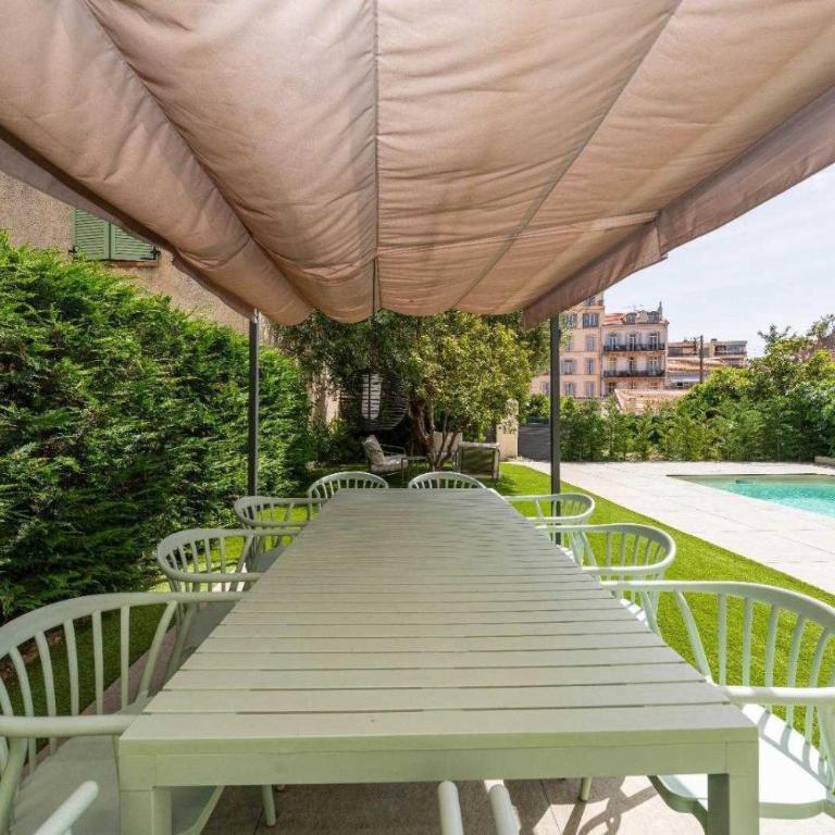 Superb villa with swimming pool & wellness area - Appartamento - 2