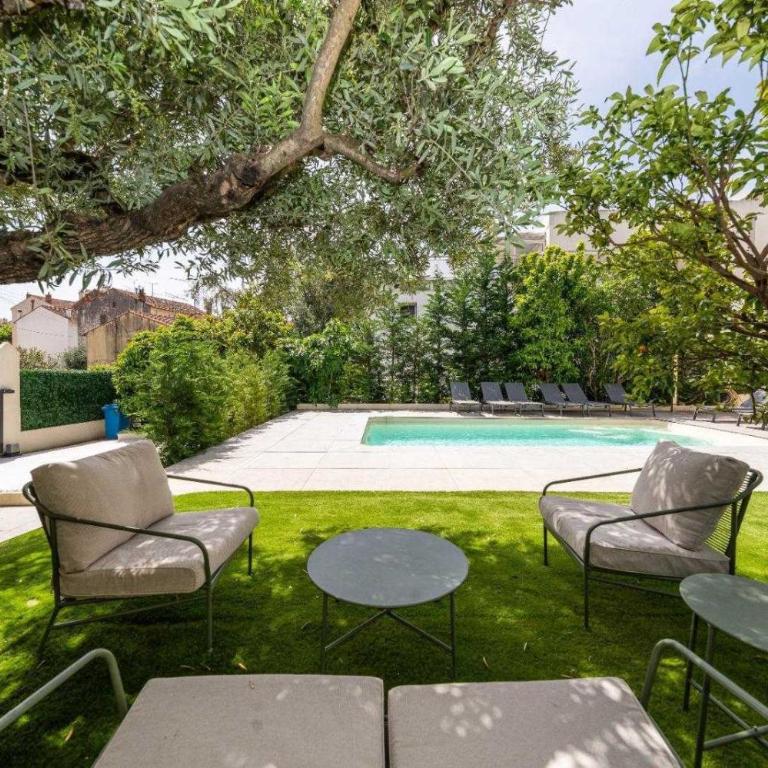 Superb villa with swimming pool & wellness area - Appartamento - 9