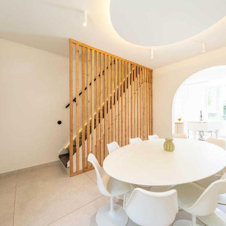 Superb villa with swimming pool & wellness area - Appartamento - 38