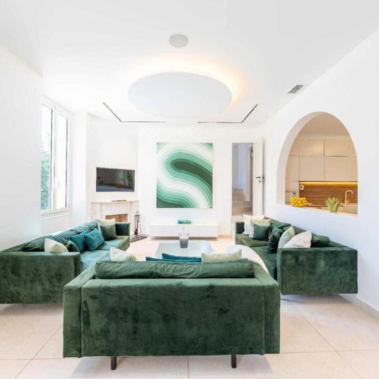 Superb villa with swimming pool & wellness area - Appartamento - 3