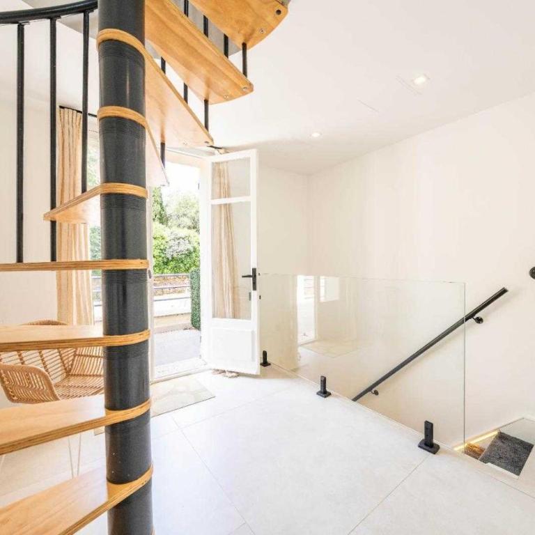 Superb villa with swimming pool & wellness area - Appartamento - 22