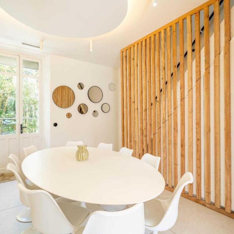 Superb villa with swimming pool & wellness area - Appartamento - 29