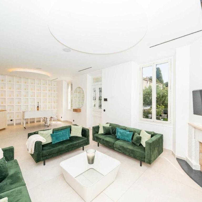 Superb villa with swimming pool & wellness area - Appartamento - 46