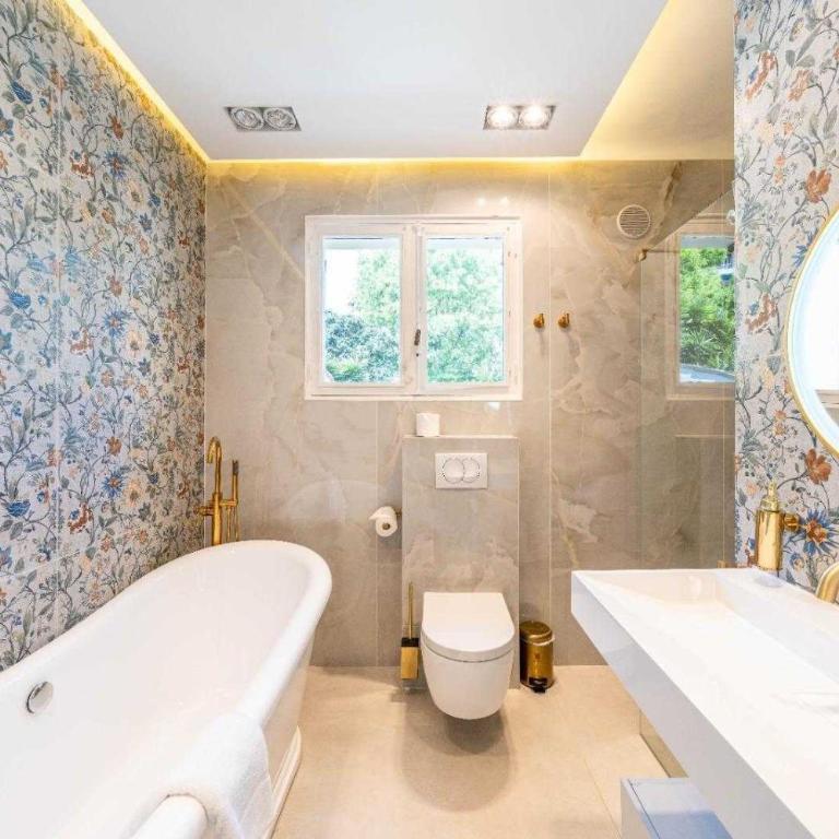 Superb villa with swimming pool & wellness area - Appartamento - 47