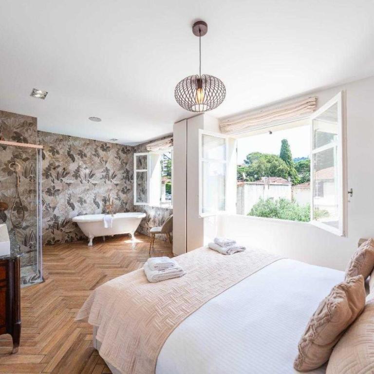 Superb villa with swimming pool & wellness area - Appartamento - 54