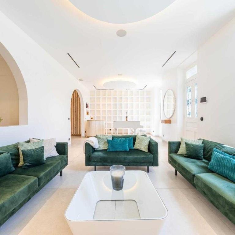 Superb villa with swimming pool & wellness area - Appartamento - 59