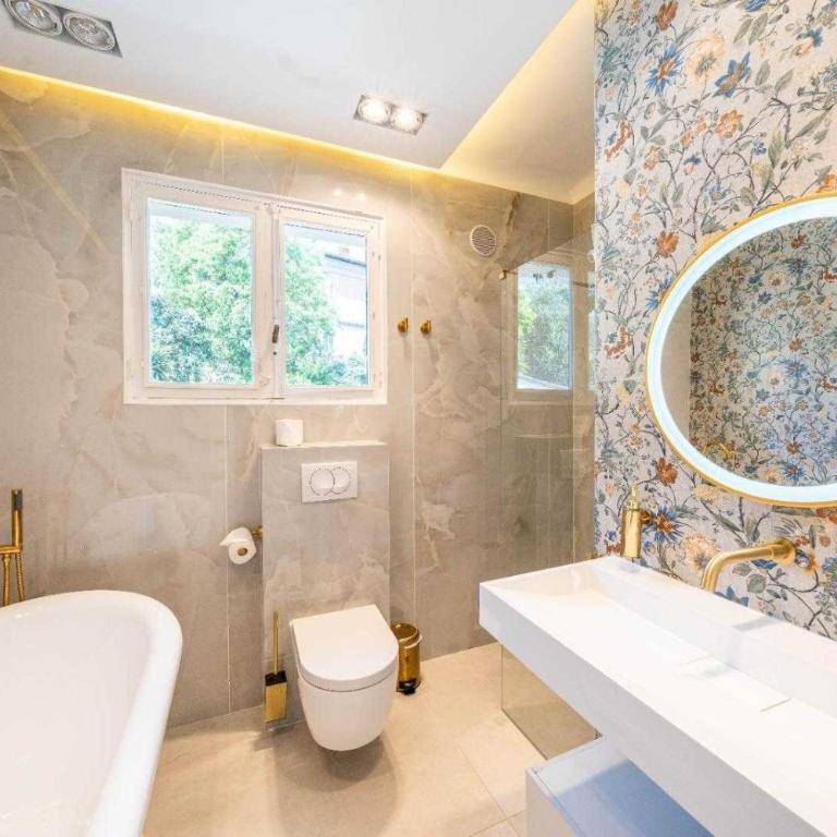 Superb villa with swimming pool & wellness area - Appartamento - 61