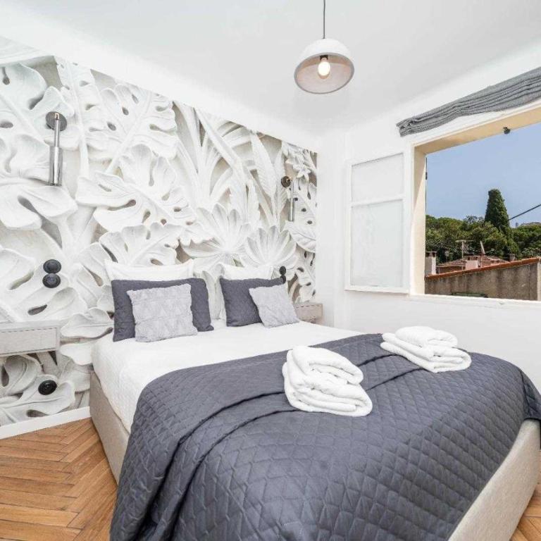 Superb villa with swimming pool & wellness area - Appartamento - 67