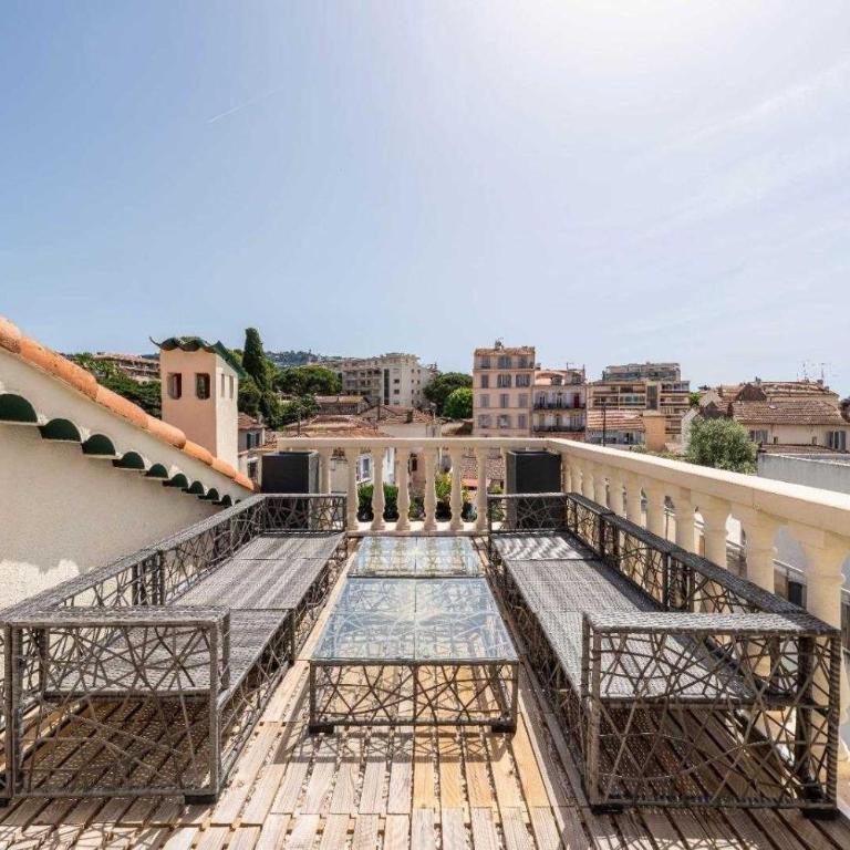Superb villa with swimming pool & wellness area - Appartamento - 64