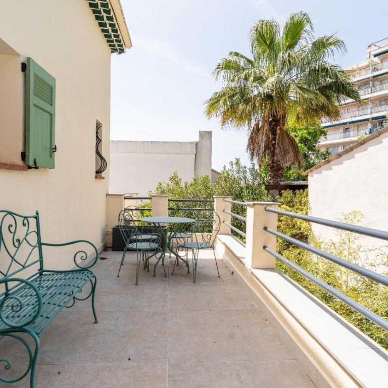 Superb villa with swimming pool & wellness area - Appartamento - 66