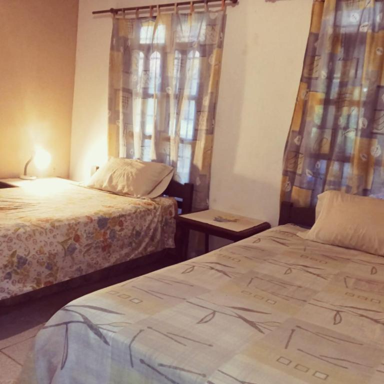 Bosque de Ángeles - Two-Bedroom House - 18