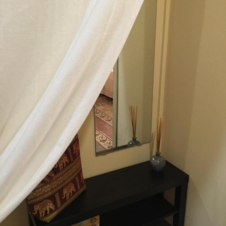 SanMartinoOrtigia Apartments - One-Bedroom Apartment - 18