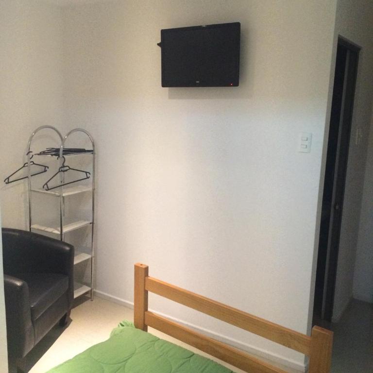 Alem Do Horizonte - Habitación Individual - 18