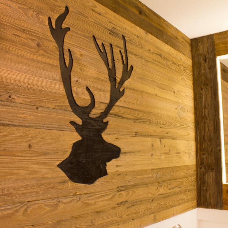 Hotel Col Alto - Premier Suite - 2